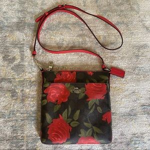 BRAND NEW COACH Crossbody Bag